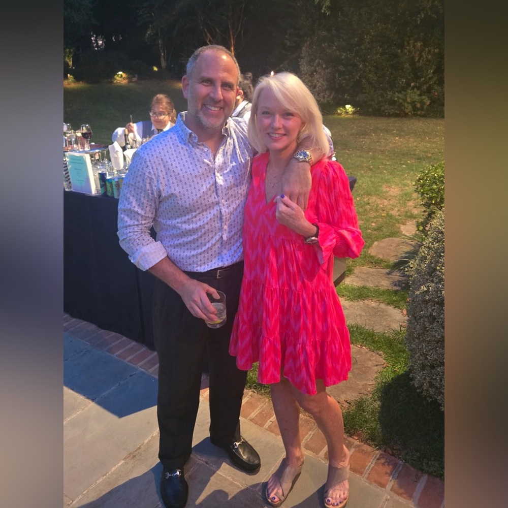 Meet your Posher, Dana